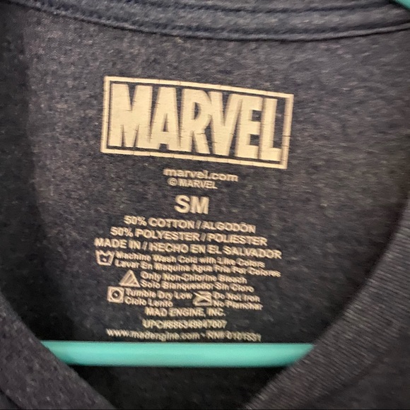 Spidey Tee - Picture 2 of 2